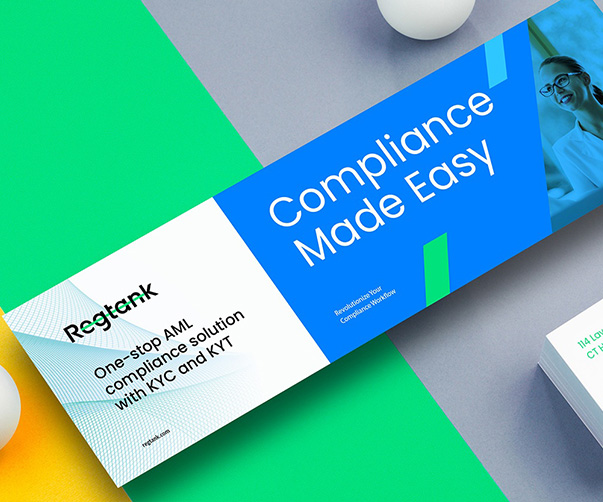 Yasbank的動(dòng)態(tài)品牌與視覺(jué)識(shí)別設(shè)計(jì)