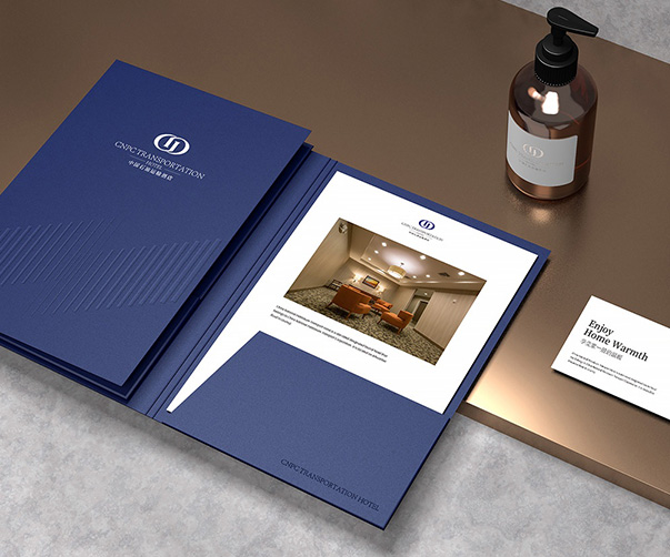 貴陽餐飲VI設計案例-打造獨特品牌形象