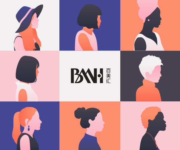 產品VI形象設計-打造獨特的品牌識別與視覺表達