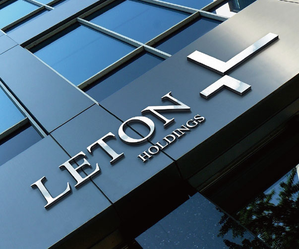 天津塘沽企業VI設計方案價值及案例分享