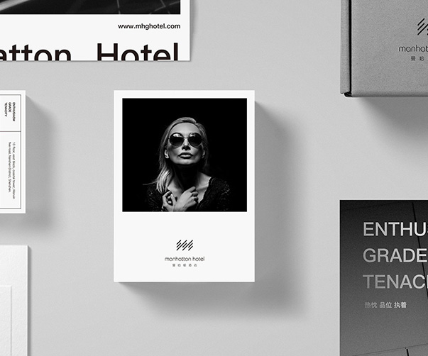 品牌vi策劃設計公司_專為你打造獨特品牌形象