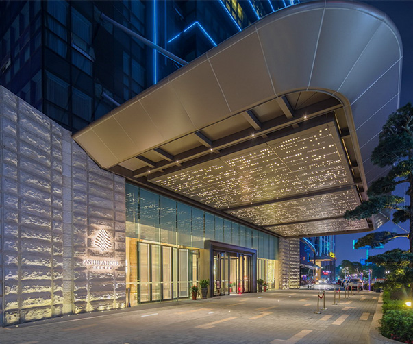 vi凈水設計-打造高品質的水質優化方案