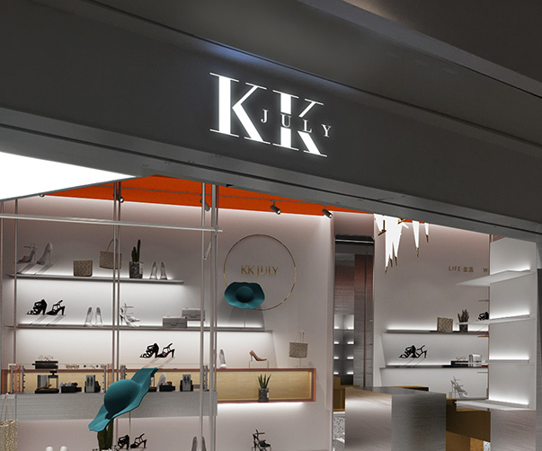 南昌VI設計公司-專業提供一站式品牌形象設計服務