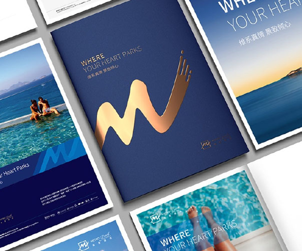 西安頂尖VI設計專家-打造獨特品牌形象