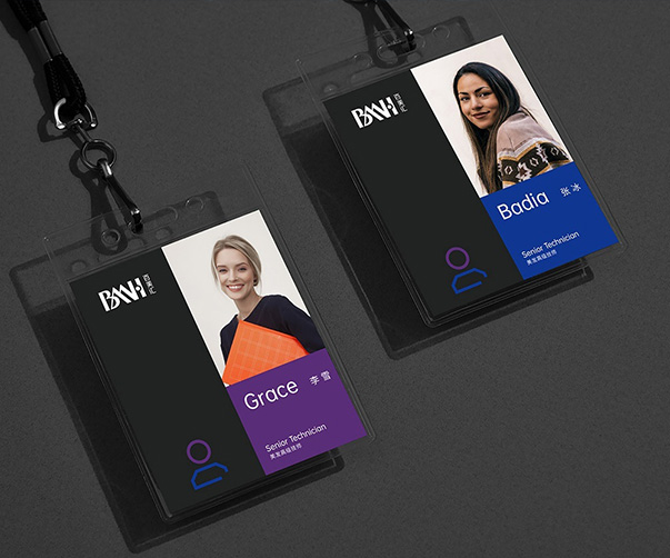 精彩揭秘_VI設計漸變的獨特魅力盡現